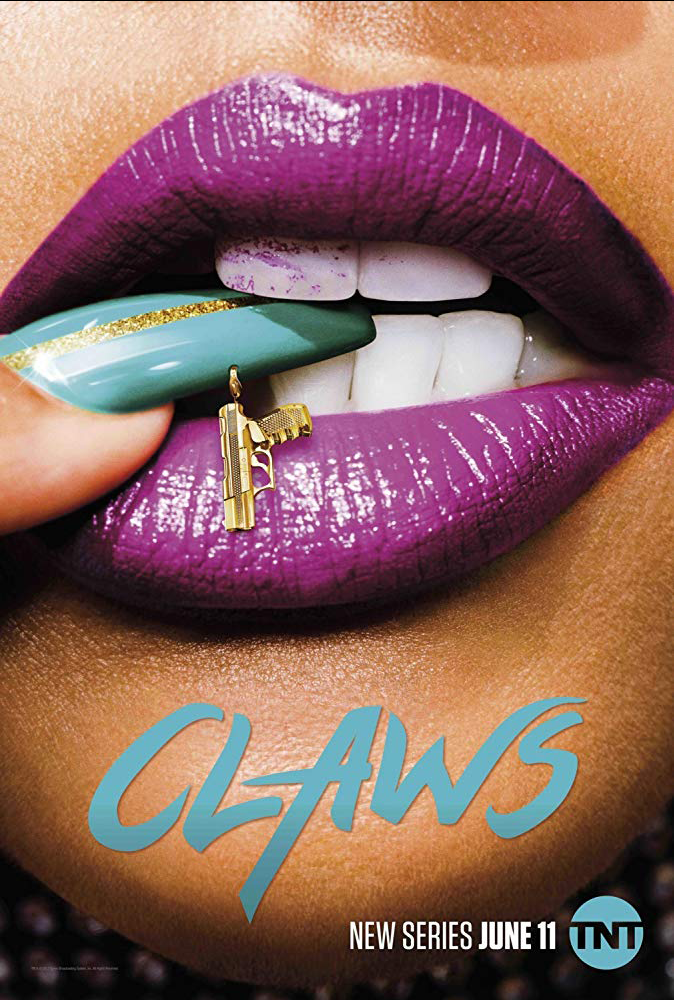 Claws 674 X 1000